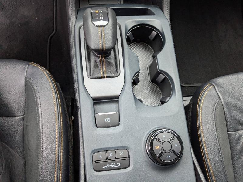 Photo 14 de l’annonce de FORD Ranger VUL d’occasion à vendre à LA VALETTE