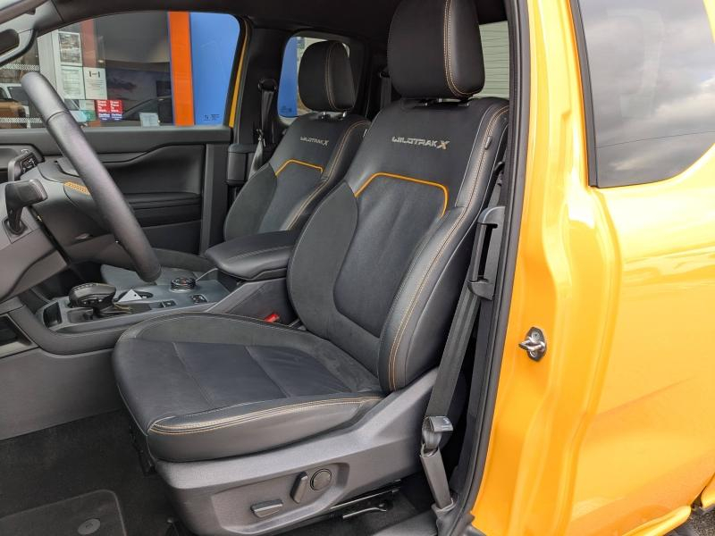 Photo 15 de l’annonce de FORD Ranger VUL d’occasion à vendre à LA VALETTE