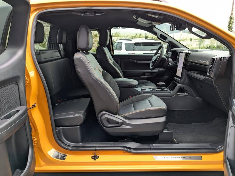 Photo 18 de l’annonce de FORD Ranger VUL d’occasion à vendre à LA VALETTE