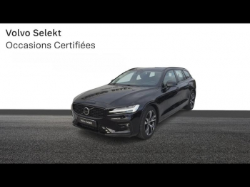VOLVO V60 d’occasion à vendre à TOULON