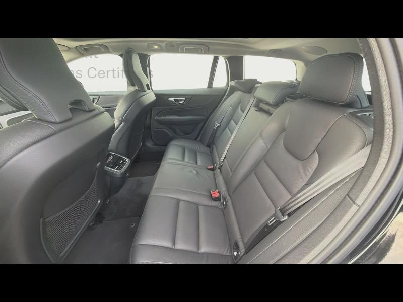 Photo 5 de l’annonce de VOLVO V60 d’occasion à vendre à TOULON