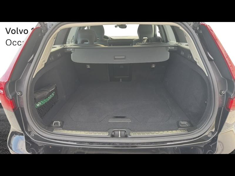 Photo 7 de l’annonce de VOLVO V60 d’occasion à vendre à TOULON