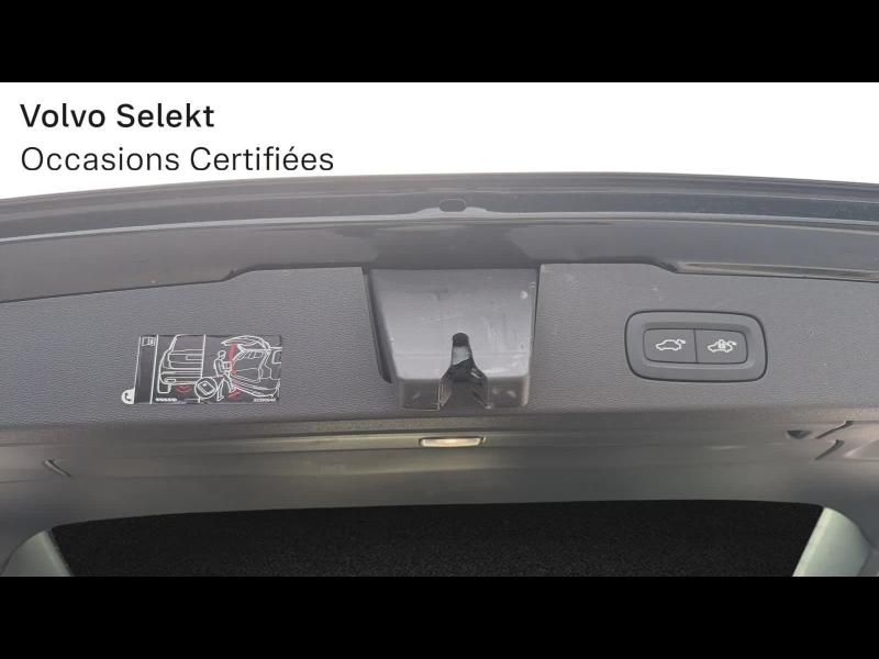 Photo 9 de l’annonce de VOLVO V60 d’occasion à vendre à TOULON