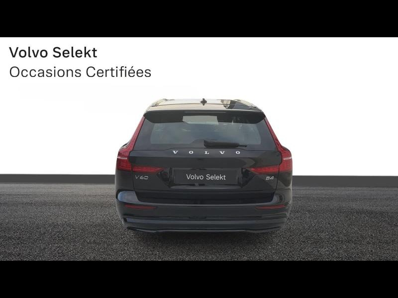 Photo 10 de l’annonce de VOLVO V60 d’occasion à vendre à TOULON