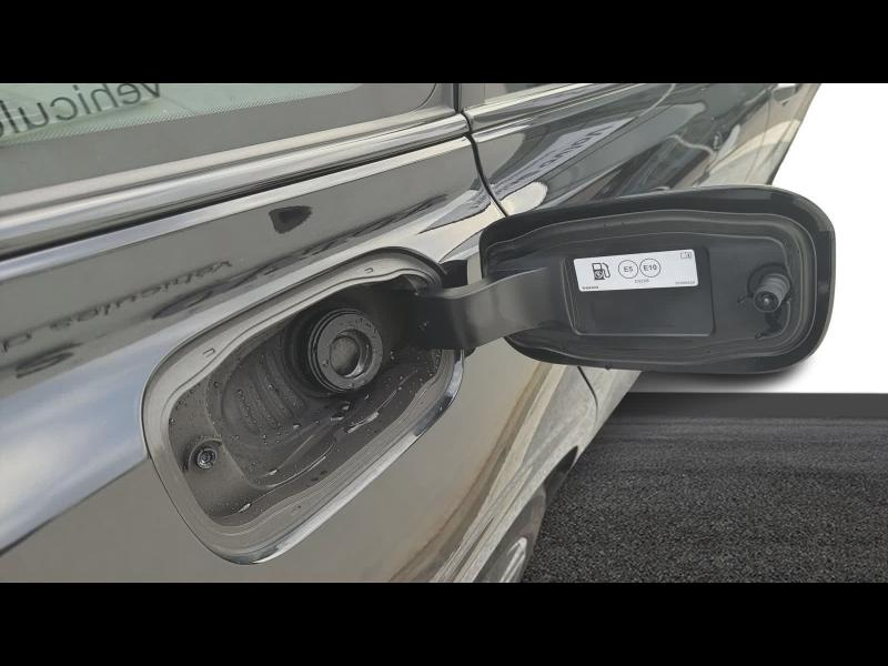 Photo 15 de l’annonce de VOLVO V60 d’occasion à vendre à TOULON