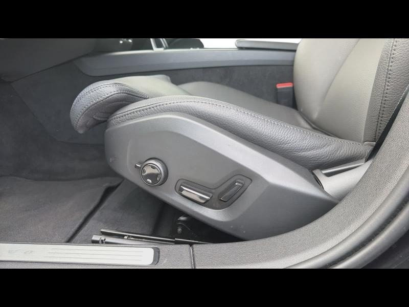 Photo 16 de l’annonce de VOLVO V60 d’occasion à vendre à TOULON