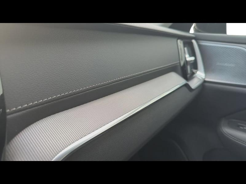 Photo 20 de l’annonce de VOLVO V60 d’occasion à vendre à TOULON