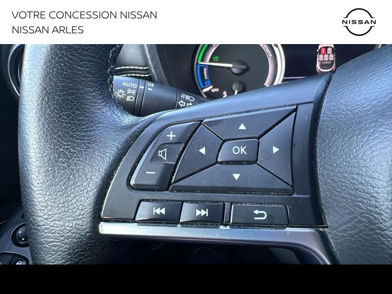 Photo 20 de l’annonce de NISSAN Juke d’occasion à vendre à ARLES