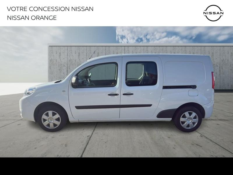 Photo 3 de l’annonce de NISSAN NV250 VUL d’occasion à vendre à ORANGE