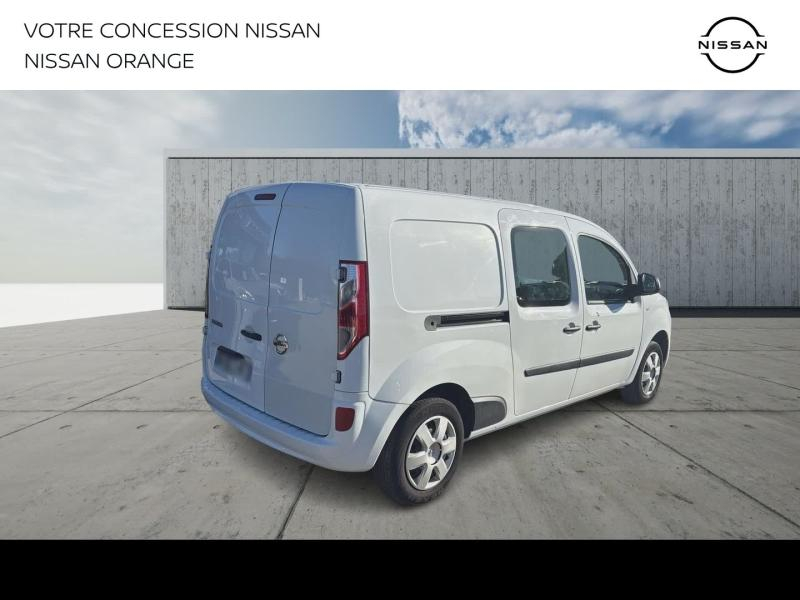Photo 6 de l’annonce de NISSAN NV250 VUL d’occasion à vendre à ORANGE