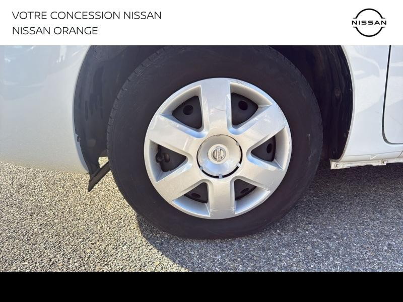 Photo 9 de l’annonce de NISSAN NV250 VUL d’occasion à vendre à ORANGE