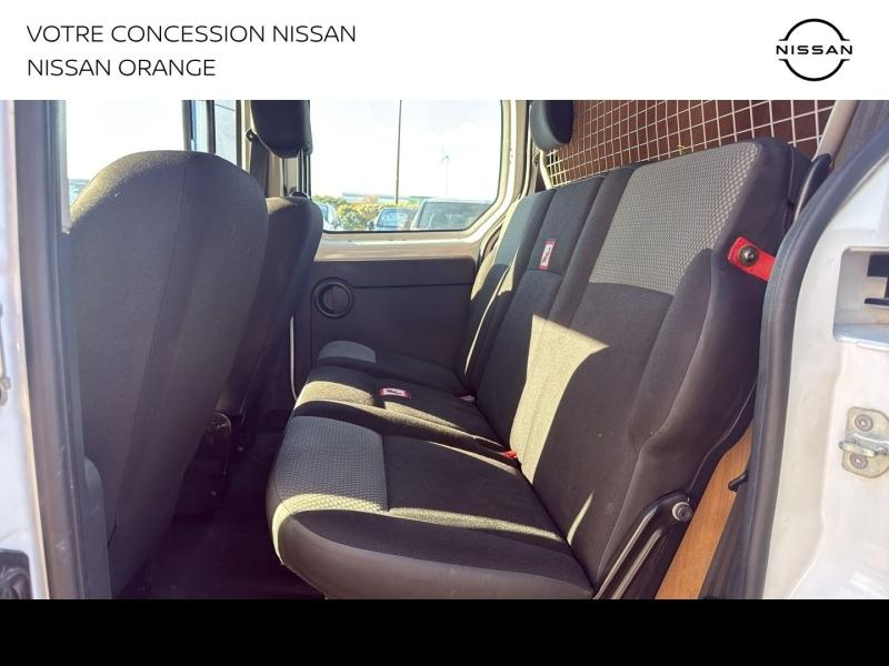 Photo 10 de l’annonce de NISSAN NV250 VUL d’occasion à vendre à ORANGE