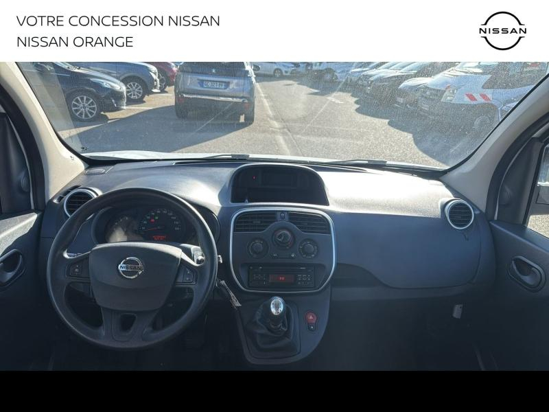 Photo 11 de l’annonce de NISSAN NV250 VUL d’occasion à vendre à ORANGE