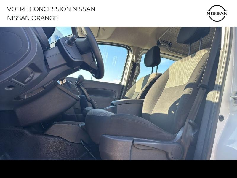 Photo 13 de l’annonce de NISSAN NV250 VUL d’occasion à vendre à ORANGE