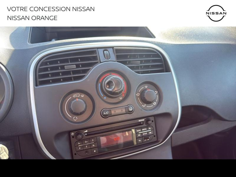 Photo 15 de l’annonce de NISSAN NV250 VUL d’occasion à vendre à ORANGE