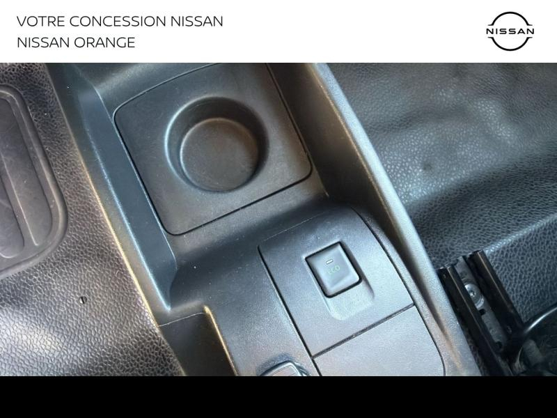 Photo 16 de l’annonce de NISSAN NV250 VUL d’occasion à vendre à ORANGE