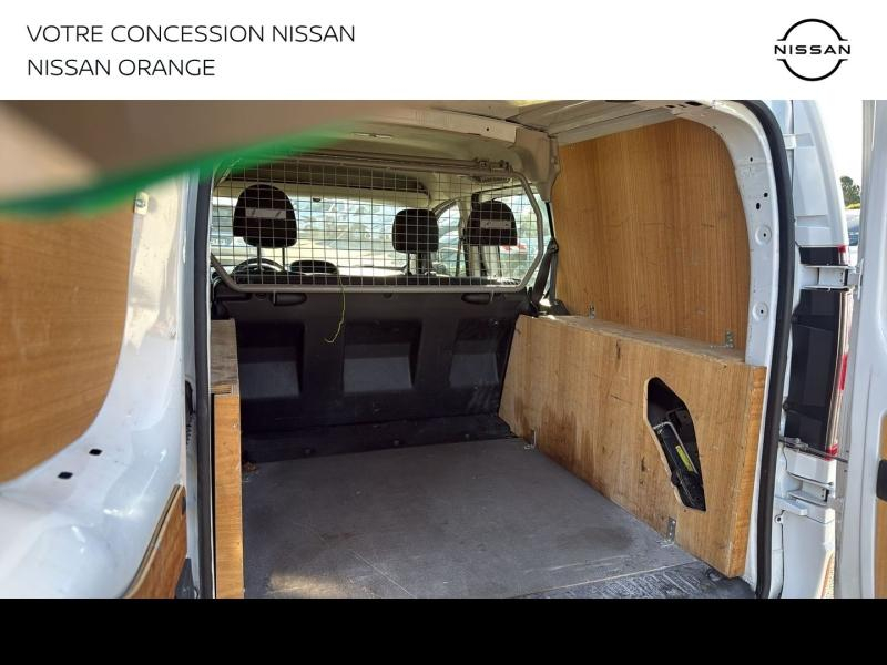 Photo 17 de l’annonce de NISSAN NV250 VUL d’occasion à vendre à ORANGE