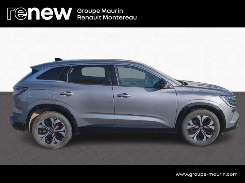 Photo 3 de l’annonce de RENAULT Austral d’occasion à vendre à VARENNES SUR SEINE