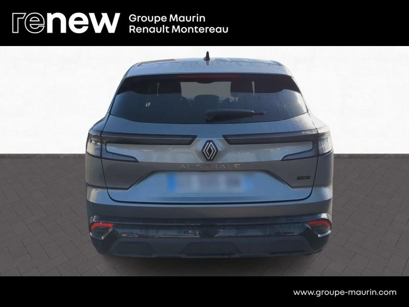 Photo 4 de l’annonce de RENAULT Austral d’occasion à vendre à VARENNES SUR SEINE