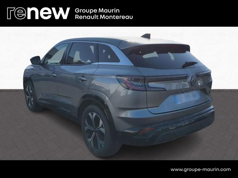 Photo 6 de l’annonce de RENAULT Austral d’occasion à vendre à VARENNES SUR SEINE