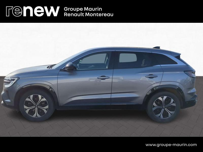 Photo 7 de l’annonce de RENAULT Austral d’occasion à vendre à VARENNES SUR SEINE