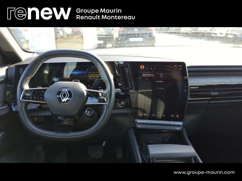 Photo 8 de l’annonce de RENAULT Austral d’occasion à vendre à VARENNES SUR SEINE