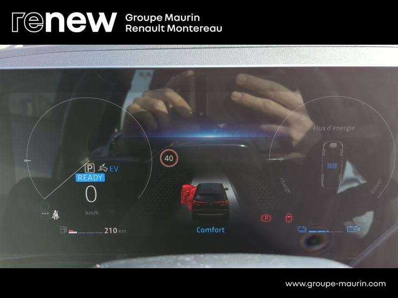 Photo 9 de l’annonce de RENAULT Austral d’occasion à vendre à VARENNES SUR SEINE