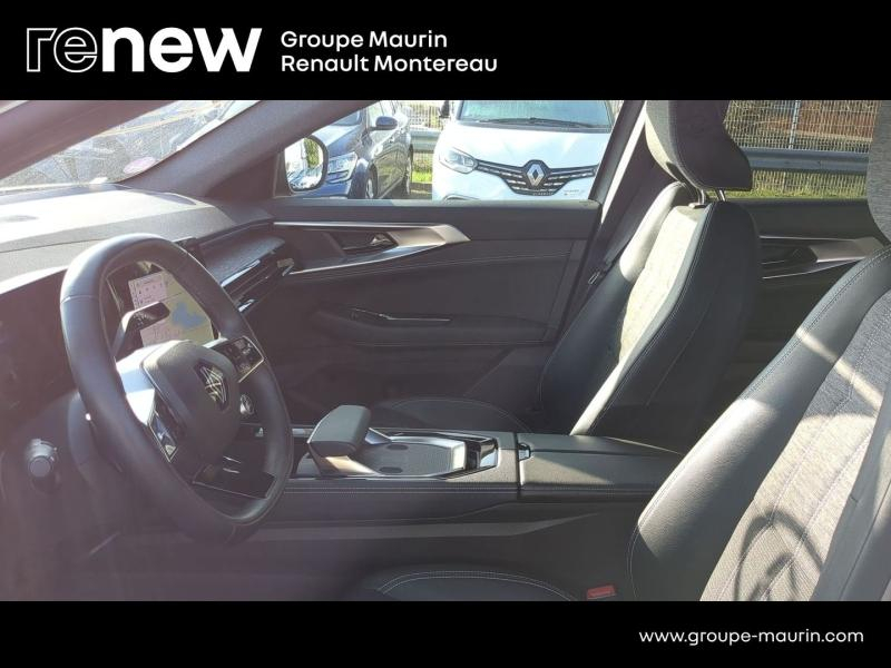 Photo 10 de l’annonce de RENAULT Austral d’occasion à vendre à VARENNES SUR SEINE