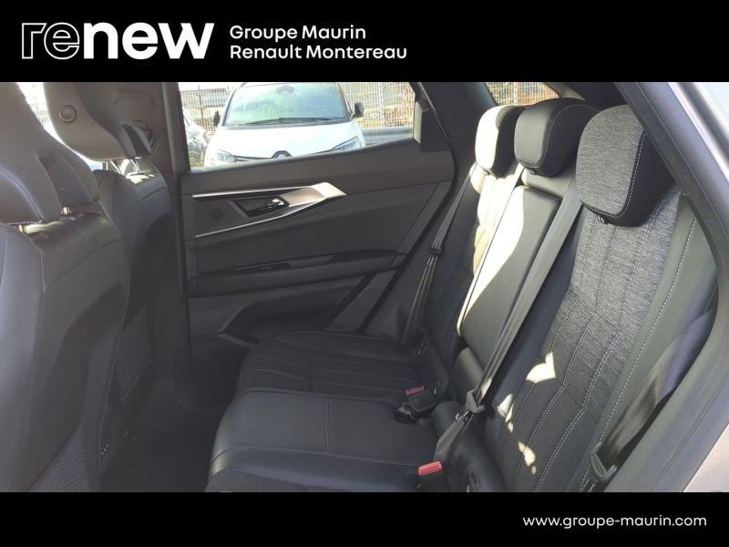 Photo 11 de l’annonce de RENAULT Austral d’occasion à vendre à VARENNES SUR SEINE