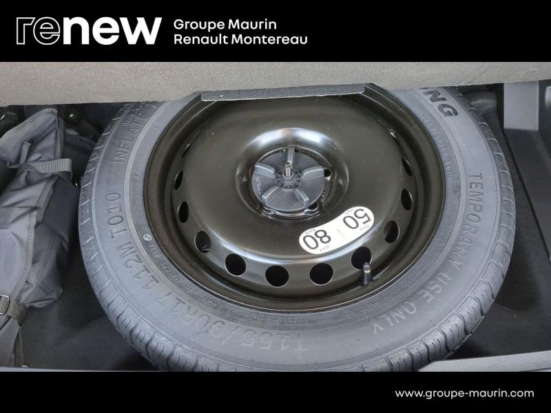 Photo 15 de l’annonce de RENAULT Austral d’occasion à vendre à VARENNES SUR SEINE