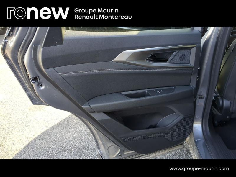 Photo 19 de l’annonce de RENAULT Austral d’occasion à vendre à VARENNES SUR SEINE