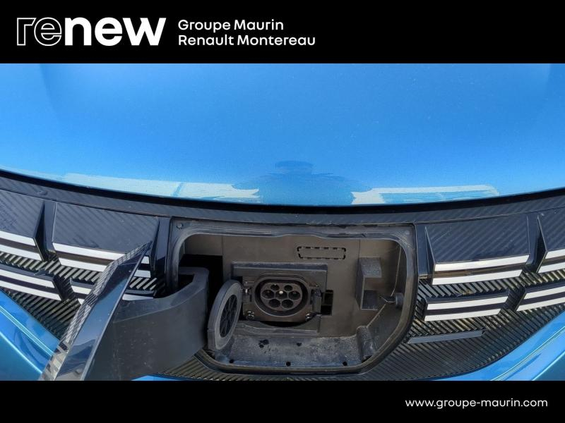 Photo 17 de l’annonce de DACIA Spring d’occasion à vendre à VARENNES SUR SEINE