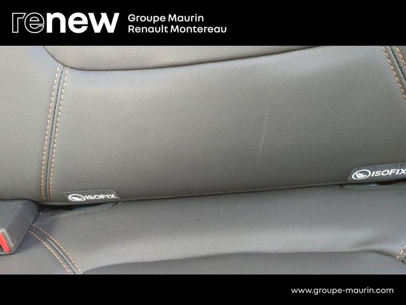 Photo 19 de l’annonce de DACIA Spring d’occasion à vendre à VARENNES SUR SEINE