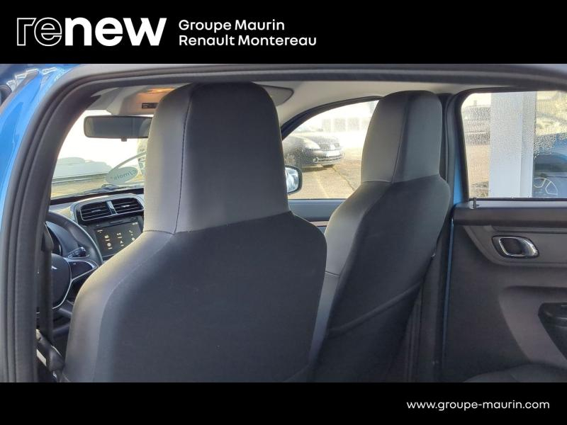 Photo 20 de l’annonce de DACIA Spring d’occasion à vendre à VARENNES SUR SEINE