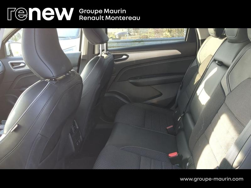 Photo 11 de l’annonce de RENAULT Arkana d’occasion à vendre à VARENNES SUR SEINE