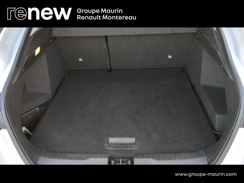 Photo 13 de l’annonce de RENAULT Arkana d’occasion à vendre à VARENNES SUR SEINE