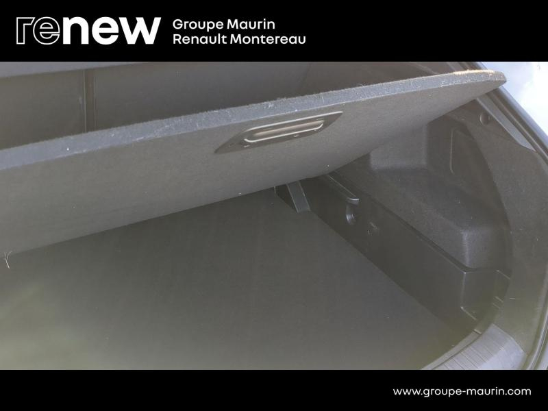 Photo 14 de l’annonce de RENAULT Arkana d’occasion à vendre à VARENNES SUR SEINE