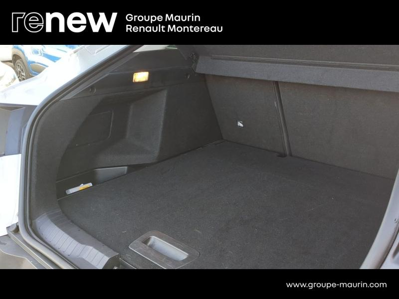 Photo 15 de l’annonce de RENAULT Arkana d’occasion à vendre à VARENNES SUR SEINE