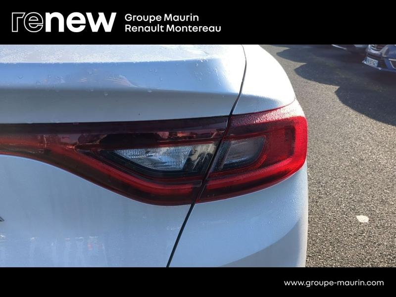 Photo 16 de l’annonce de RENAULT Arkana d’occasion à vendre à VARENNES SUR SEINE