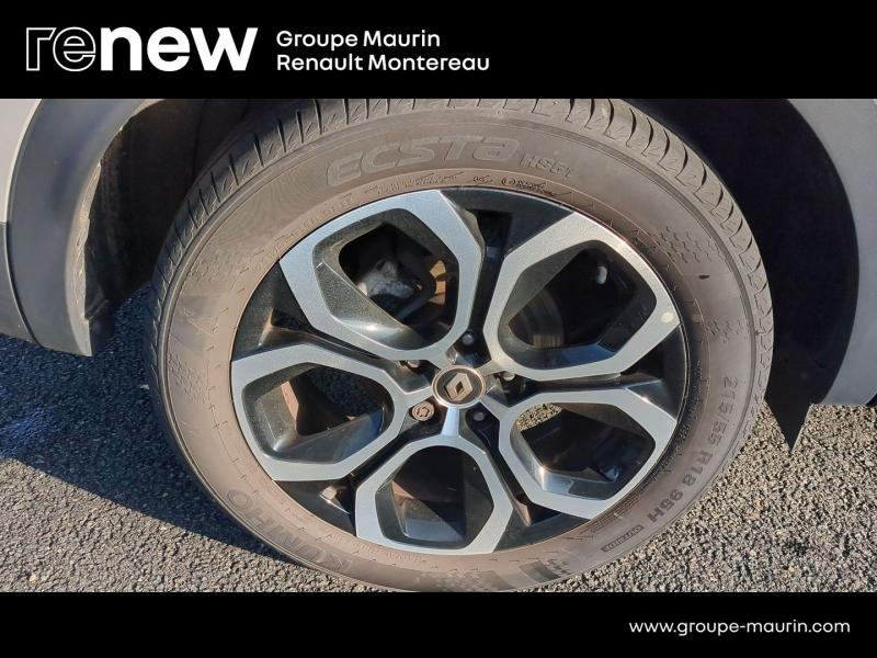 Photo 17 de l’annonce de RENAULT Arkana d’occasion à vendre à VARENNES SUR SEINE