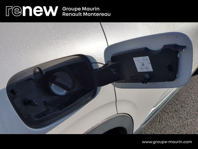 Photo 18 de l’annonce de RENAULT Arkana d’occasion à vendre à VARENNES SUR SEINE