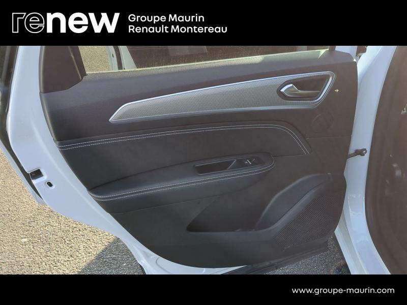 Photo 19 de l’annonce de RENAULT Arkana d’occasion à vendre à VARENNES SUR SEINE