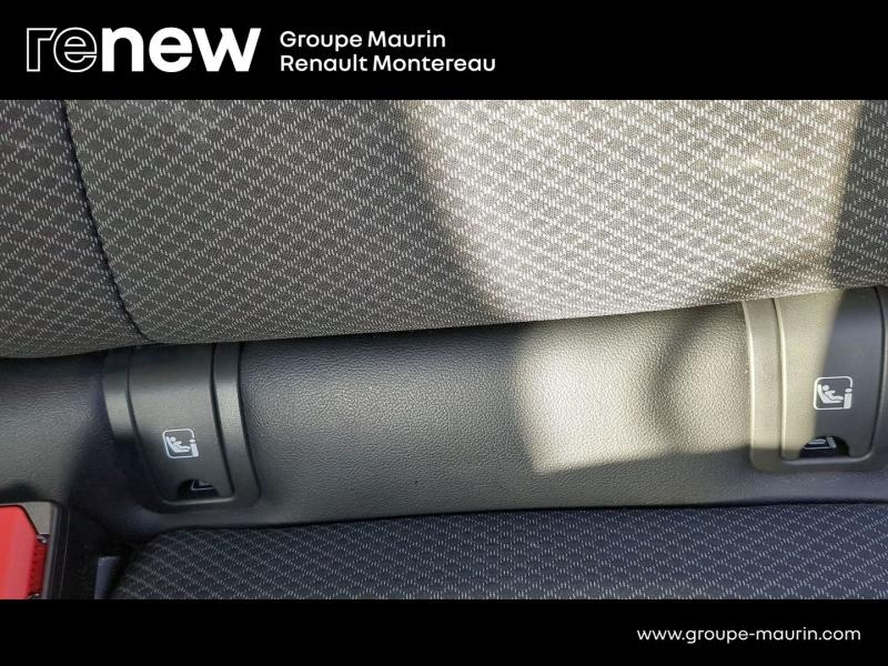 Photo 20 de l’annonce de RENAULT Arkana d’occasion à vendre à VARENNES SUR SEINE