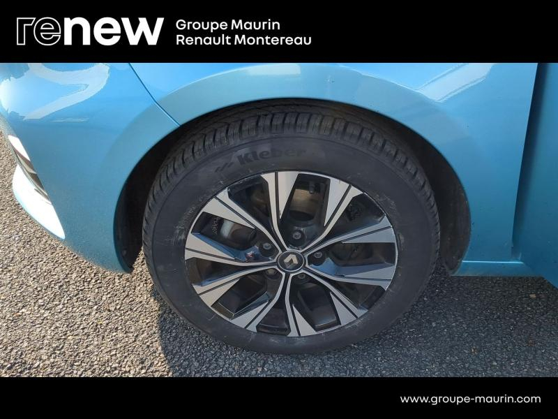 Photo 16 de l’annonce de RENAULT Zoe d’occasion à vendre à VARENNES SUR SEINE