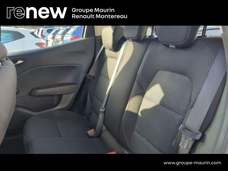 Photo 11 de l’annonce de RENAULT Clio d’occasion à vendre à VARENNES SUR SEINE