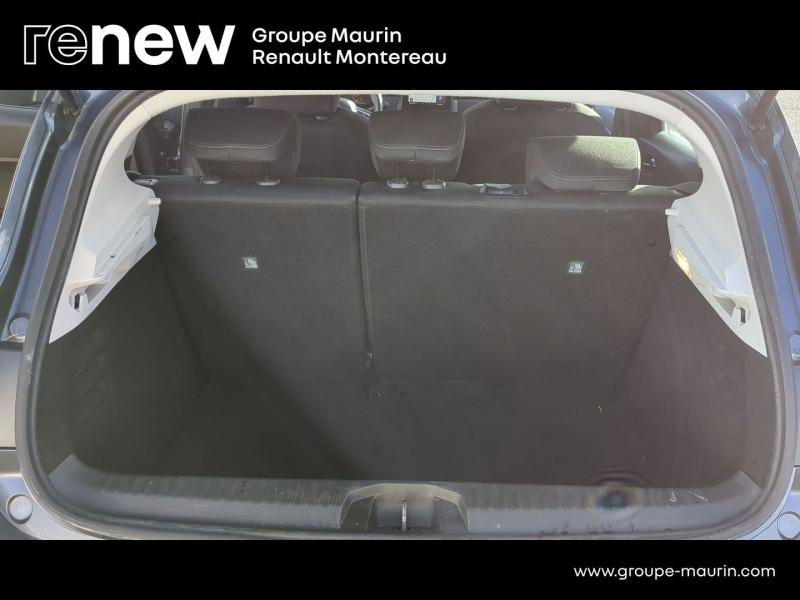 Photo 13 de l’annonce de RENAULT Clio d’occasion à vendre à VARENNES SUR SEINE