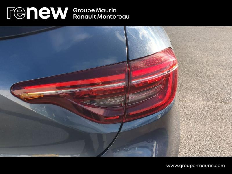 Photo 15 de l’annonce de RENAULT Clio d’occasion à vendre à VARENNES SUR SEINE