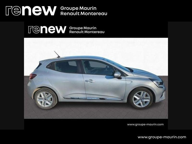 Photo 3 de l’annonce de RENAULT Clio d’occasion à vendre à VARENNES SUR SEINE