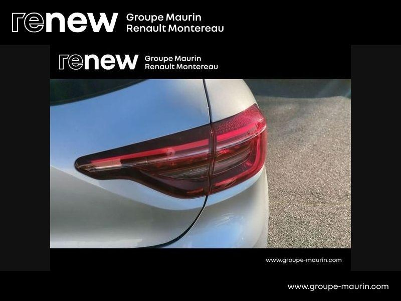 Photo 16 de l’annonce de RENAULT Clio d’occasion à vendre à VARENNES SUR SEINE