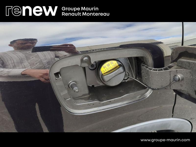 Photo 10 de l’annonce de RENAULT Arkana d’occasion à vendre à VARENNES SUR SEINE